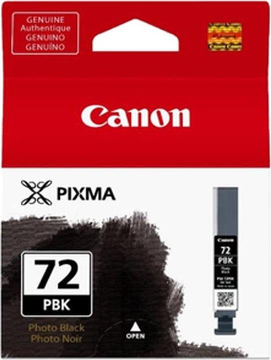 Produktbild Canon Pgi-72pbk (PBK)