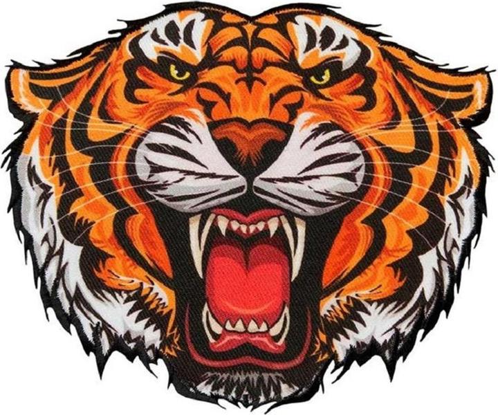 Produktbild Mono Quick Tigerkopf (1 x)