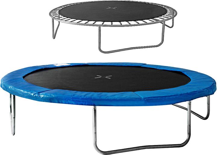 Actual product image Monzana Edge cover