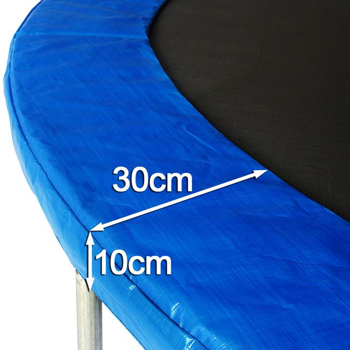 Actual product image Monzana Edge cover