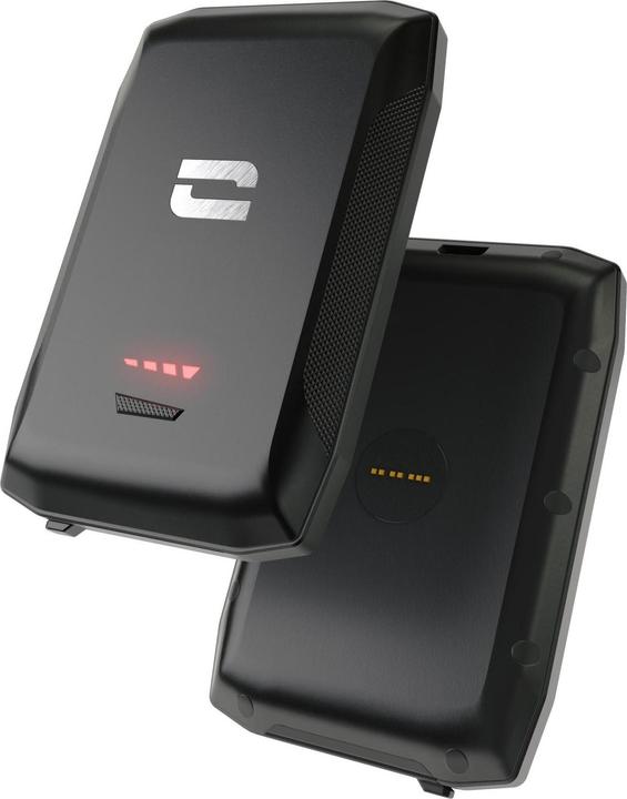 Produktbild Crosscall X-Power 6000 mAh (6000 mAh, 0 W, 22.20 Wh)