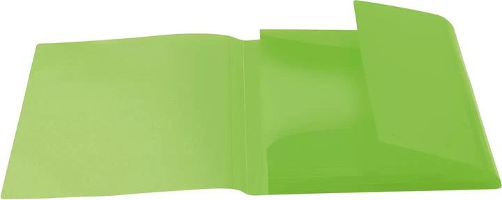 Produktbild HERMA Sammelmappe A3 Transluzent (A3, 1x)