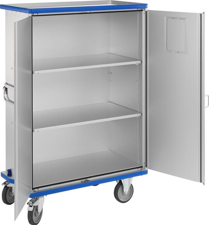 Actual product image 0 Cupboard trolley (300 kg)