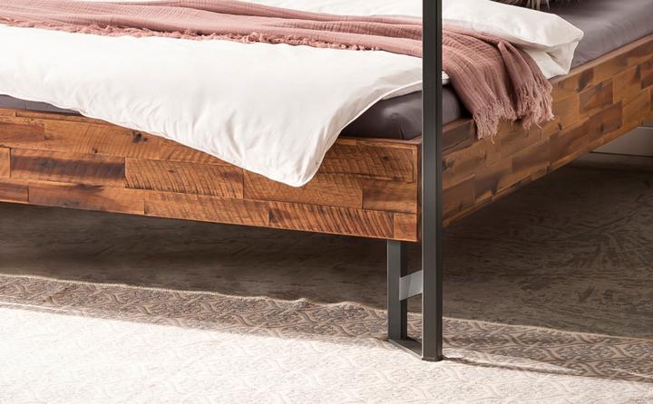 Image du produit Hasena Bovena (140 x 200)