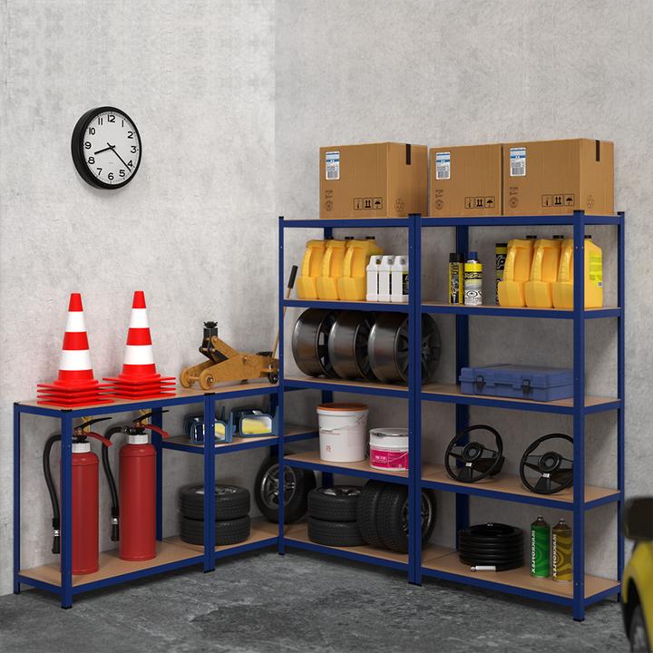 Immagine prodotto Monzana Scaffale resistente