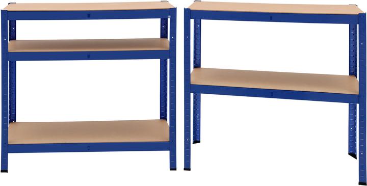 Immagine prodotto Monzana Scaffale resistente