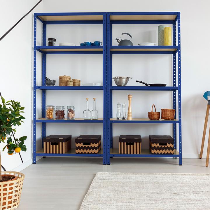 Immagine prodotto Monzana Scaffale resistente
