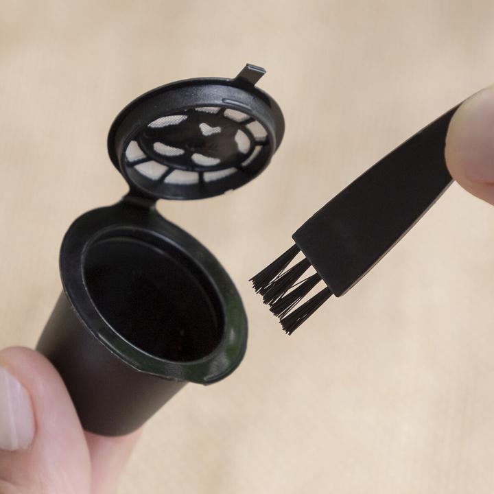 Image du produit InnovaGoods Kaffeekapseln (3 x Port.)
