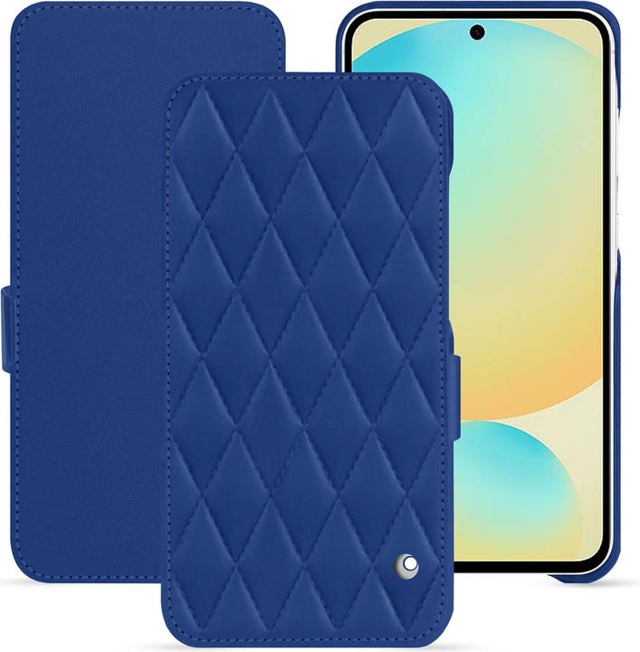 Image du produit Noreve Coque en cuir à rabat horizontal (Samsung Galaxy S24 FE)