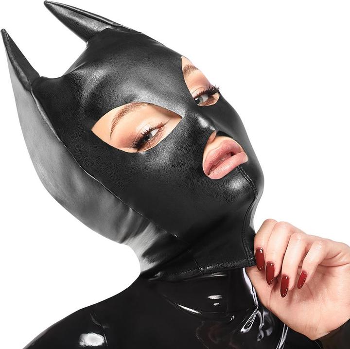 Actual product image Bad Kitty Kitty
