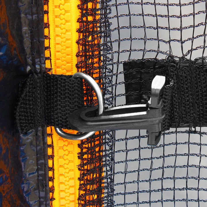 Actual product image Monzana Safety net