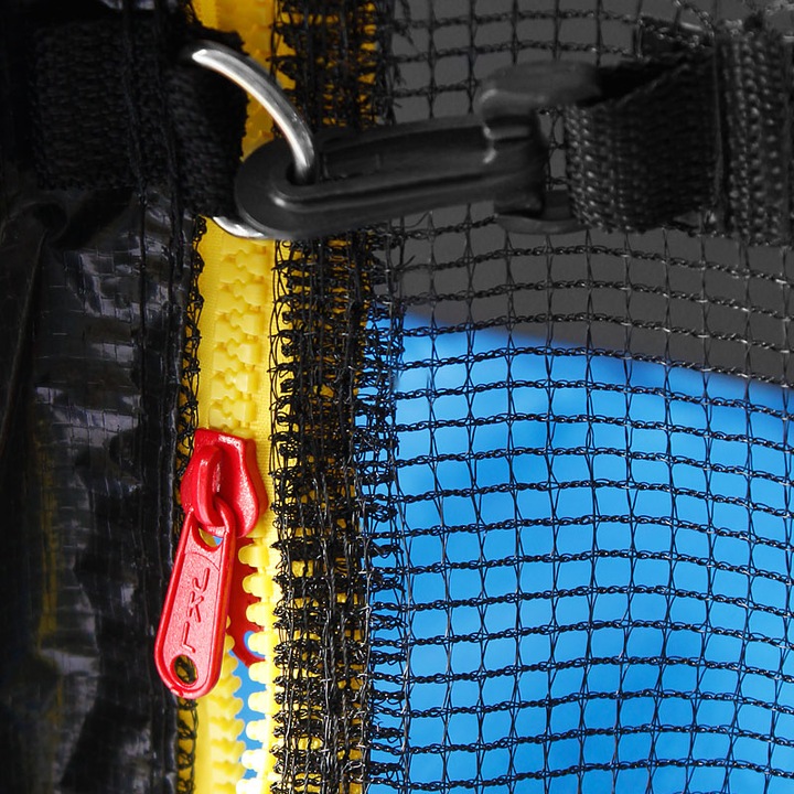 Actual product image Monzana Safety net
