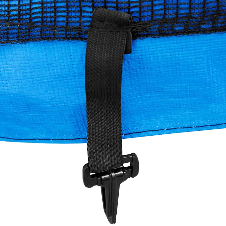 Actual product image Monzana Safety net