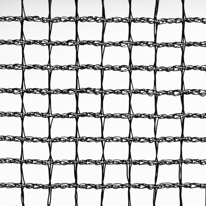 Actual product image Monzana Safety net