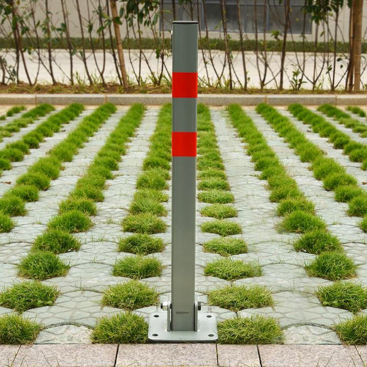 Immagine prodotto Monzana Barriera di parcheggio