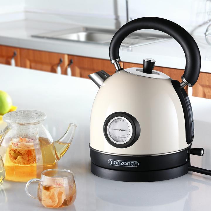 Produktbild Monzana Wasserkocher