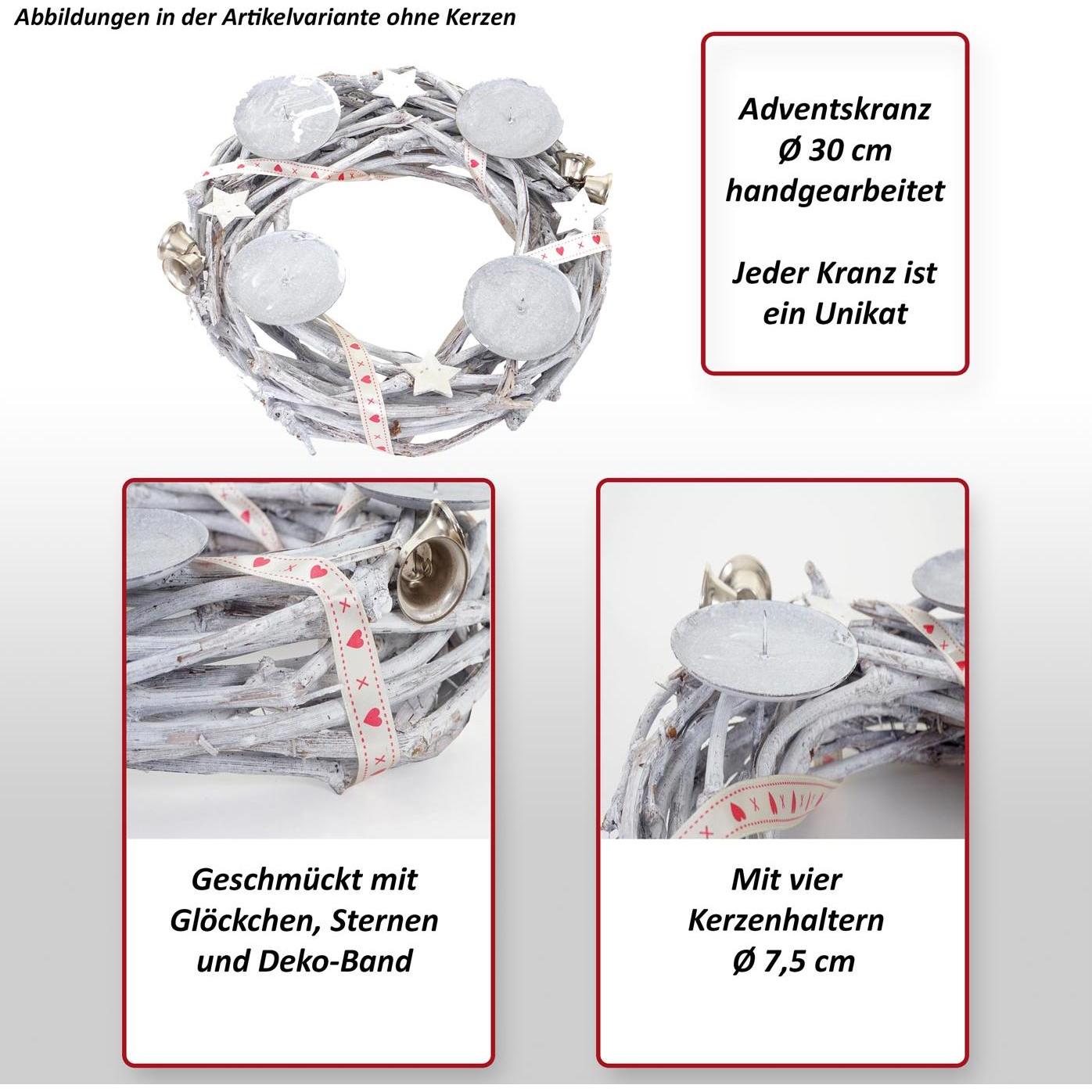MCW, Weihnachtsdeko, T783