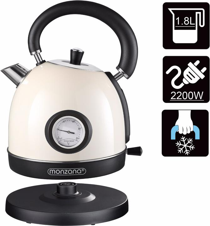 Produktbild Monzana Wasserkocher