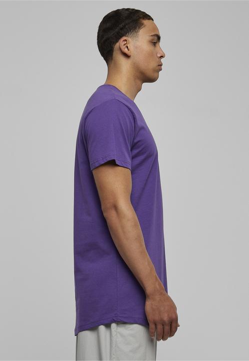 Produktbild Urban Classics Shaped Long Tee (S)