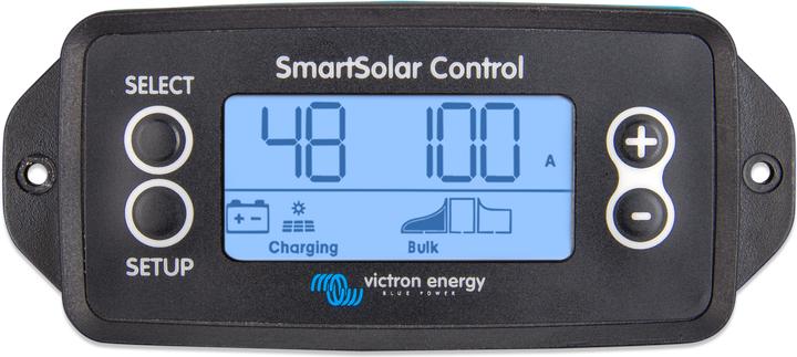 Victron Energy Display