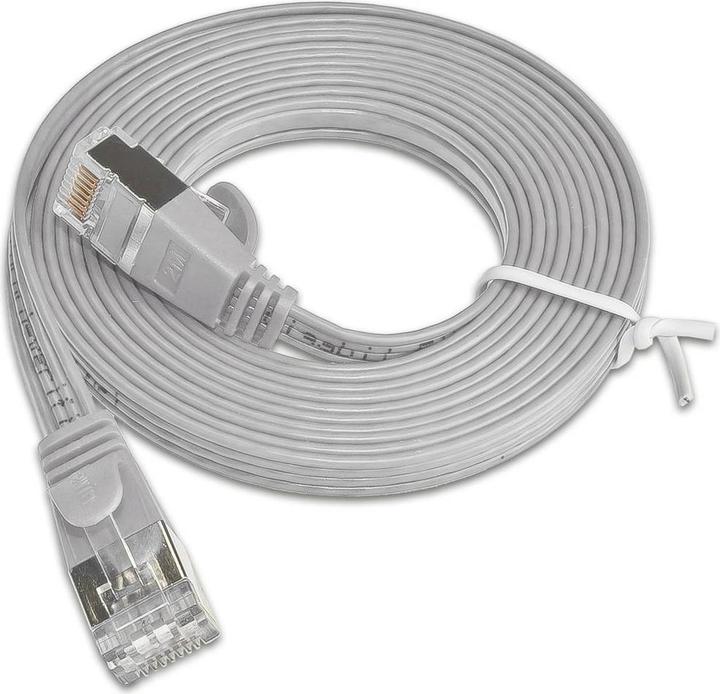 Productafbeelding Wirewin Netwerkkabel (STP, CAT6, 1 m)