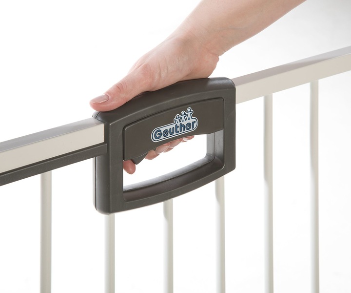 Immagine prodotto Geuther Griglia di protezione per porte Easylock (68 cm)