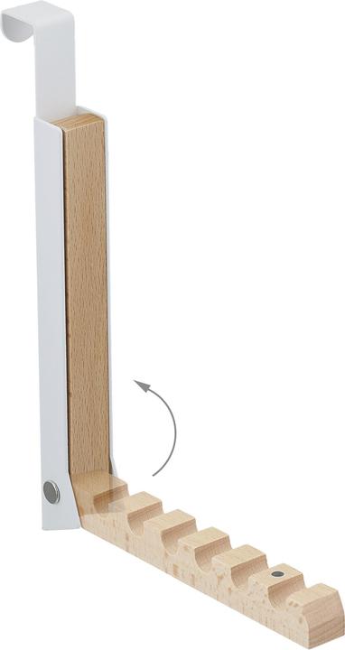 Image du produit Relaxdays Vestiaire de porte
