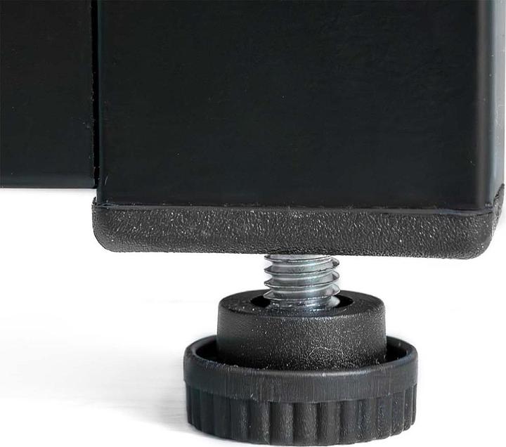 Immagine prodotto Tatkraft Schuhregal Willis (30.70 x 34.30 x 62.80 cm)