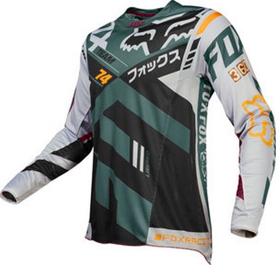 Immagine prodotto Fox Jersey 360 Divizion San Diego Le (L)