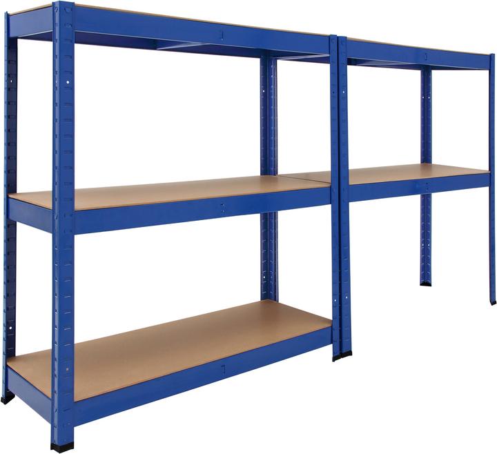 Immagine prodotto Monzana Scaffale resistente