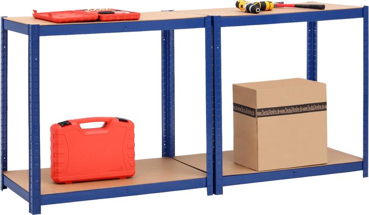 Immagine prodotto Monzana Scaffale resistente