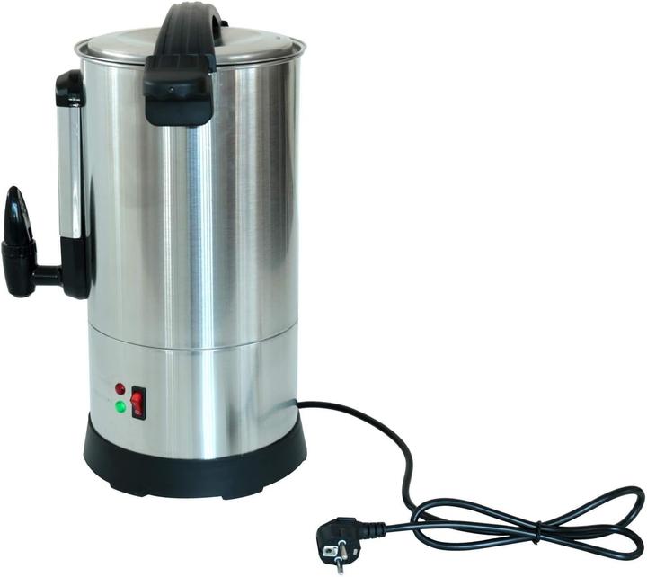 Actual product image Deski Gluehweintopf 8 litres