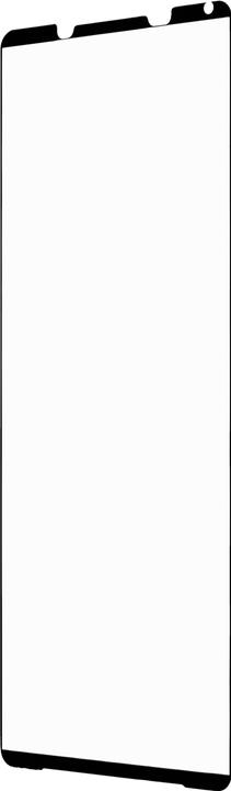 Produktbild Cazy Schutzglass Kompatibel mit Sony Xperia 1 IV - Tempered Glass Volle Abdeckung - 2 Stück (2 Stk., Sony Xperia 1 IV)