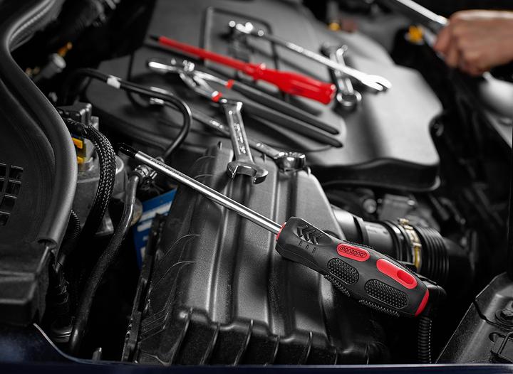 Actual product image Monzana Tool case (1 Piece)