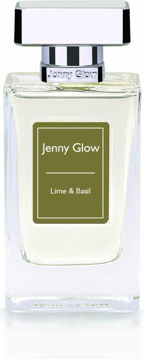 Image du produit Jenny Lime & Basil (Eau de parfum, 80 ml)