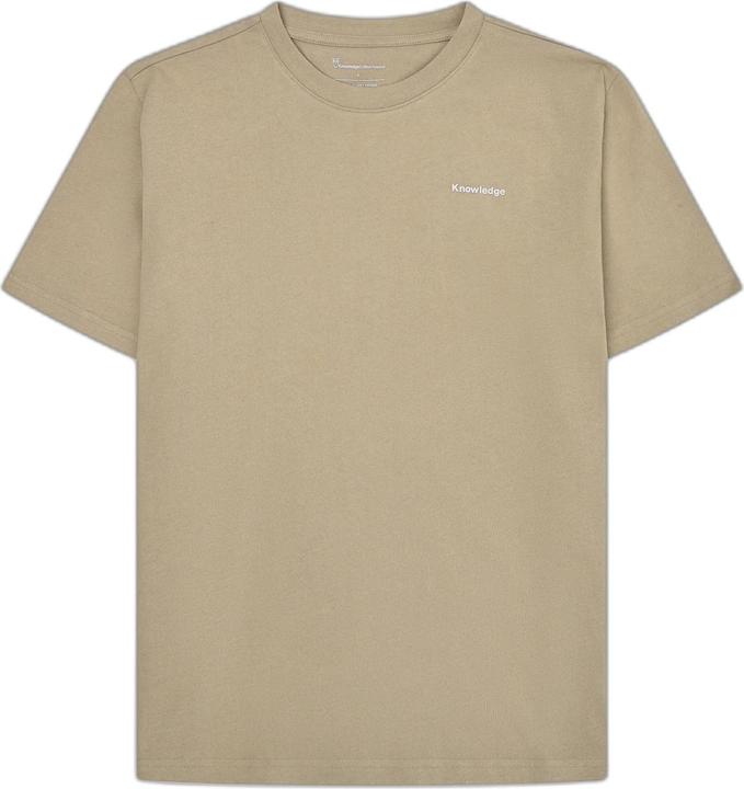 Produktbild KnowledgeCotton Apparel T-Shirt (S)