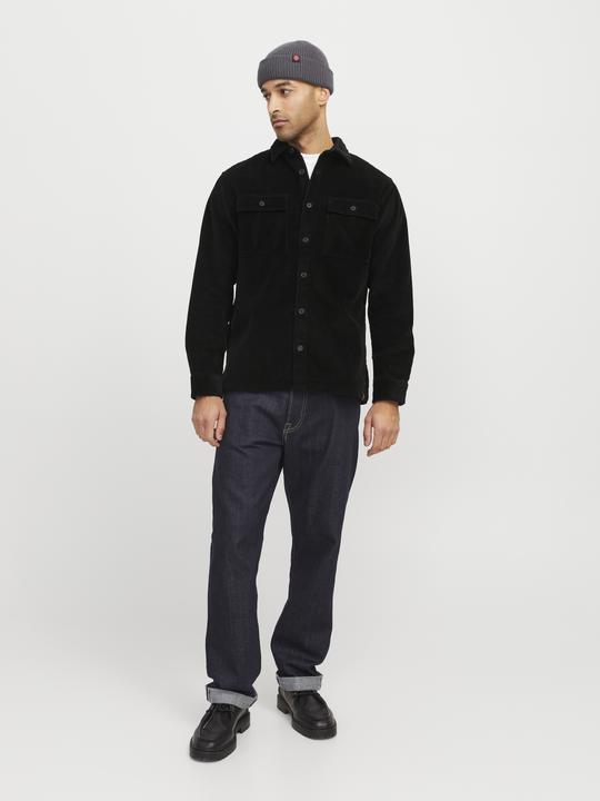 Produktbild Jack & Jones Rddbrady Overshirt Cord. L/S Noos (L)