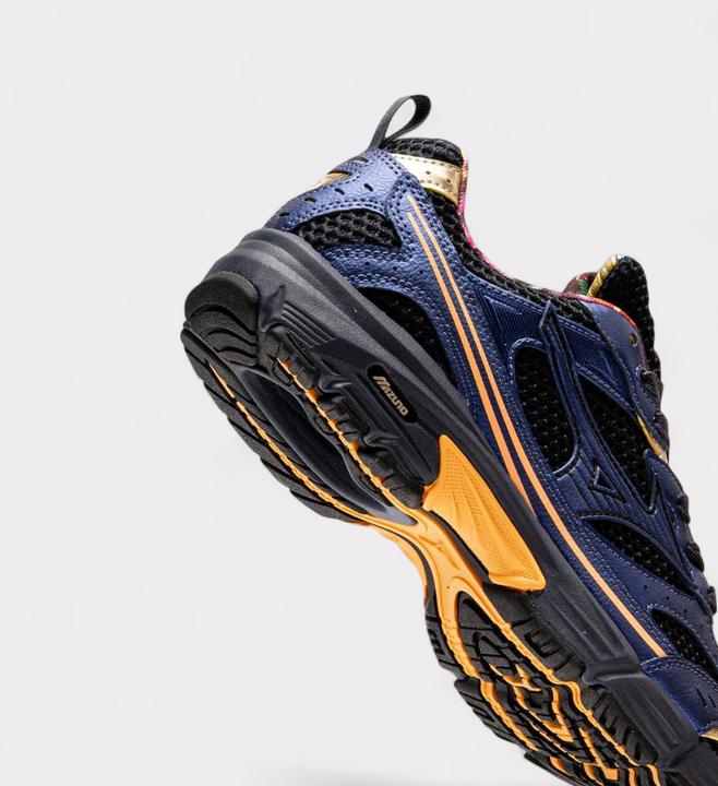 Produktbild Mizuno Mxr (41)