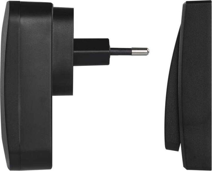 Image du produit Emos P5729B (Radio 433 MHz)