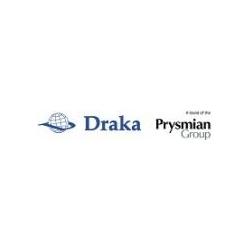Draka DRMC Datenkabel flex Cat7 1000MHz Dca, Netzwerkkabel