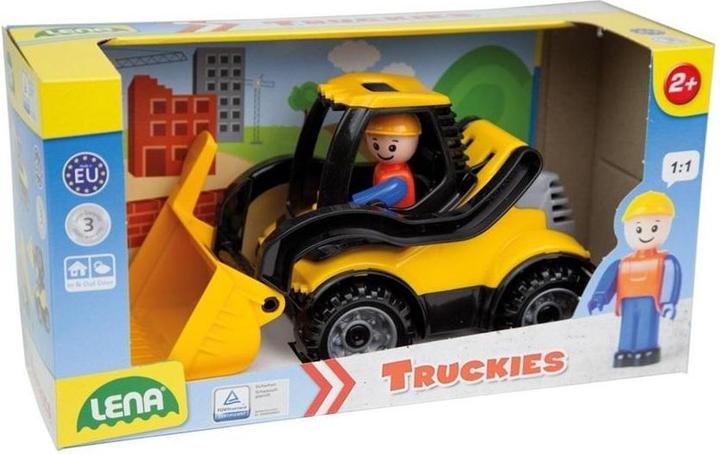 Produktbild Lena Spychacz 21cm in a box
