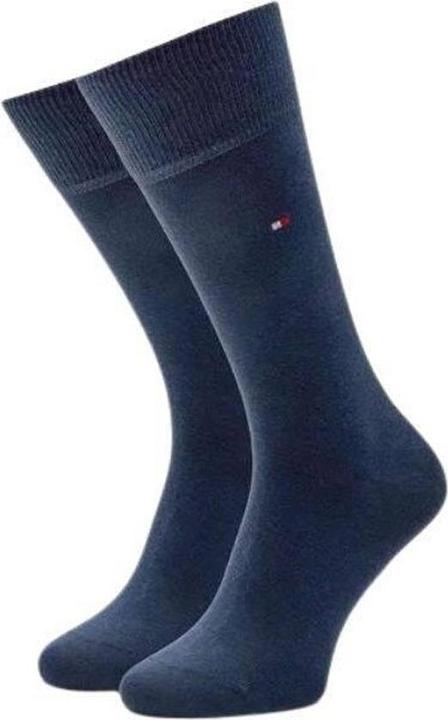 Produktbild Tommy Hilfiger Socken Garn (2erPack) (2er Pack, 43 - 47)
