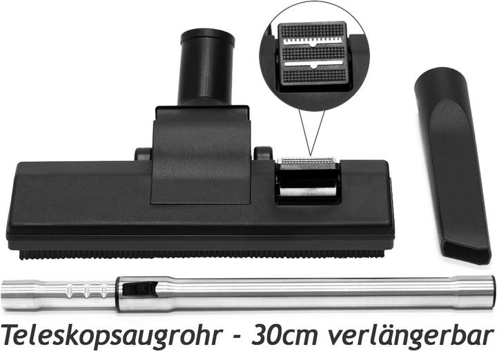 Produktbild Monzana Trockensauger (Nass-Trockensauger)