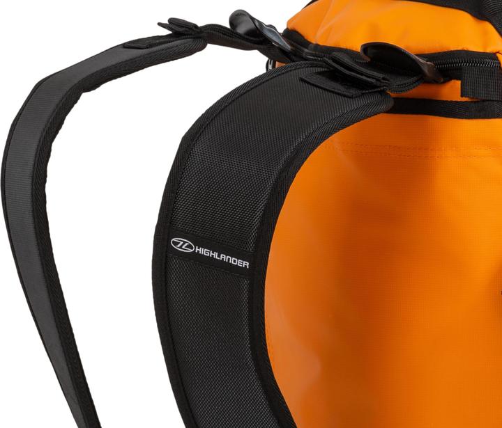Immagine prodotto Highlander Borsa Storm Kitbag 30l arancione (30 l)