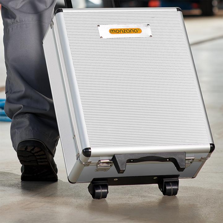Actual product image Monzana Tool case (1 pieces)
