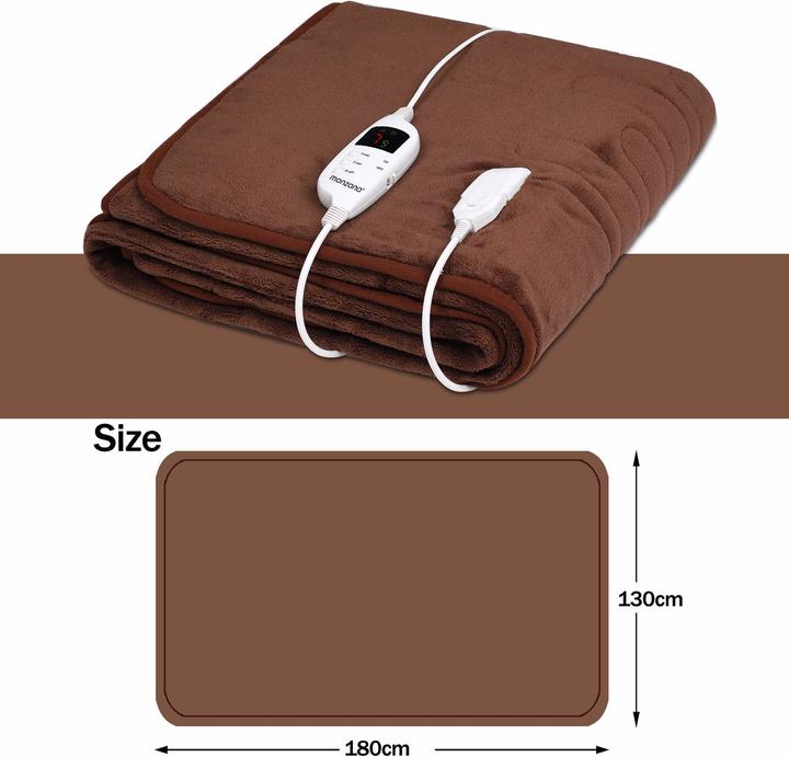 Immagine prodotto Monzana Coperta termica (180 x 130 cm)