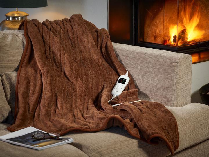 Immagine prodotto Monzana Coperta termica (180 x 130 cm)