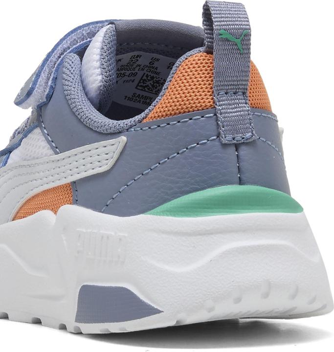 Immagine prodotto Puma Trinity 2 LT AC+ Inf (27)