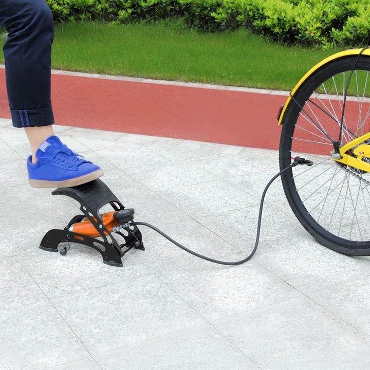 Produktbild Monzana Doppelzylinder