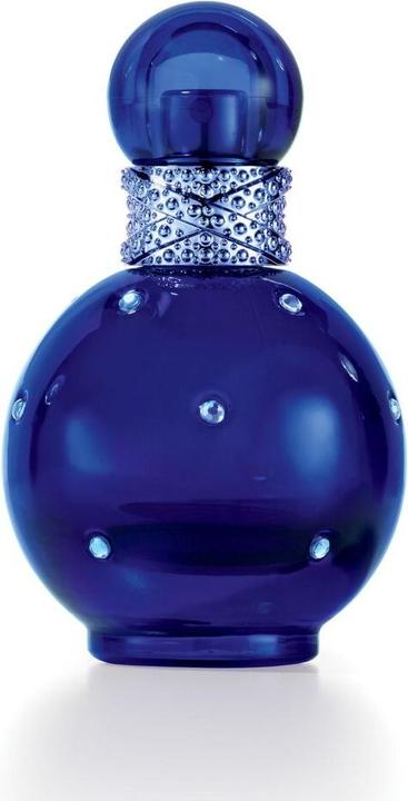 Produktbild Britney Spears Mitternachtsfantasie Parfümspray (Eau de Parfum, 30 ml)